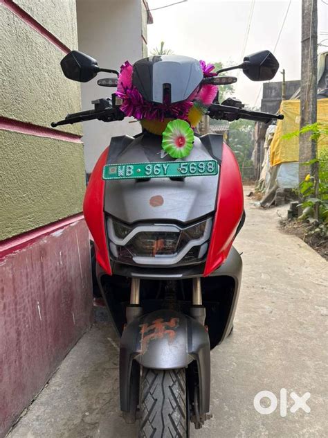 Hero vida v1 brand-new condition - Scooters - 1812136671