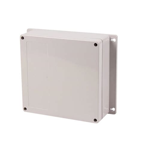 Buy Industries Fixed Ear Enclosure Cable Junction Box Industrial Box ...