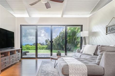 Kalani at Haiku Garden Cottages - Farm stays for Rent in Haiku-Pauwela ...