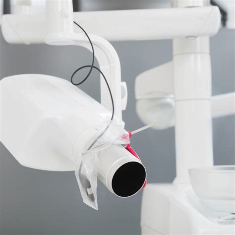 Technology in Richmond, TX - Westpark Pediatric Dentistry