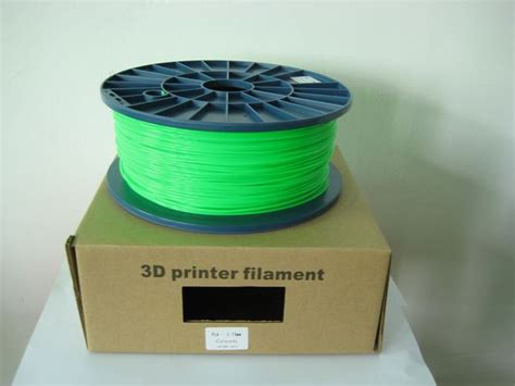 你需要知道的关于3D打印耗材的那些事——PLA - 哔哩哔哩
