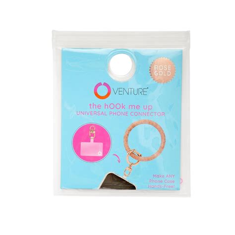 Oventure The Hook Me Up Universal Phone Connector | My Filosophy