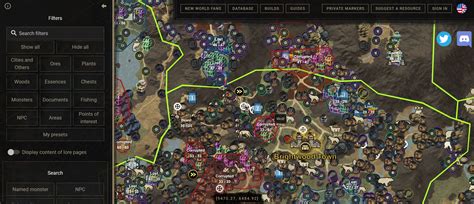 Image result for New World Level Map