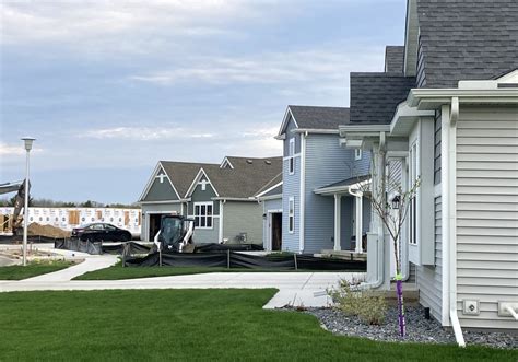 Local government regulations push price of a Wisconsin roof skyward ...