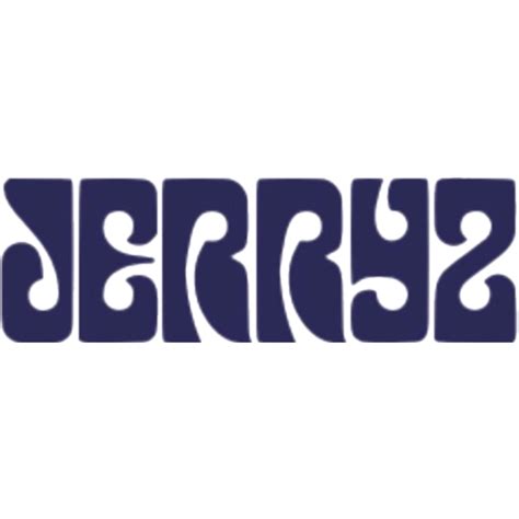 JERRYZ