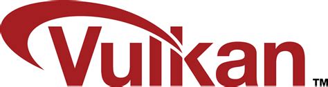 Image result for Vulkan API Logo