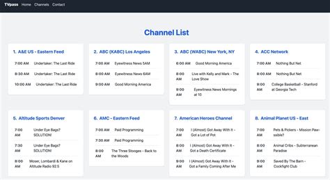 Image result for Local Channels Free Firestick