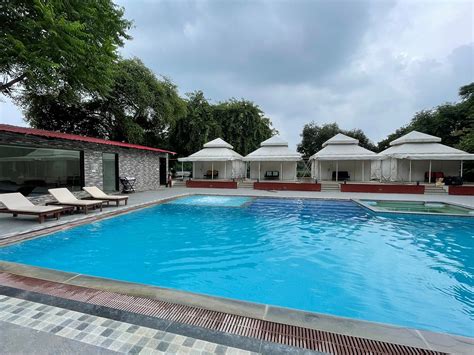 UNWIND RESORT (Dewas, Madhya Pradesh) - Resort Reviews & Photos ...