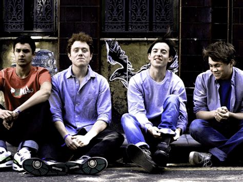 Best Performing Artists at NH7 Pune