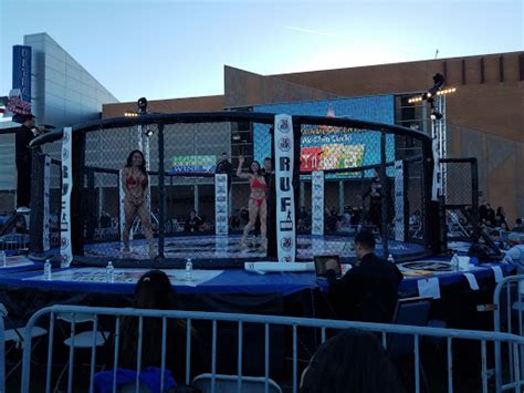 Movie Theater «UltraStar Multi-tainment Center at Ak-Chin Circle ...