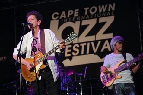 Accommodation near Cape Town International Jazz Festival, Cape Town