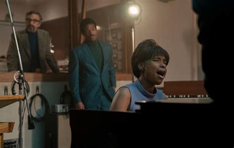 Watch the latest trailer for Aretha Franklin biopic ‘Respect’ - NMP