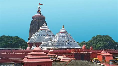 Odisha Govt’s Iconoclastic Posture Hurts Millions In Love With Puri ...