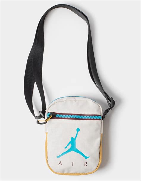 Jumpman air on sale festival bag