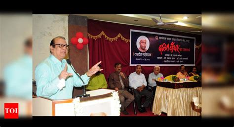 Dalit: ‘Dalit Panther had great minds, which also led to its downfall ...