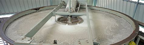 Dissolved Air Flotation System – DAF Units for Solid Removal