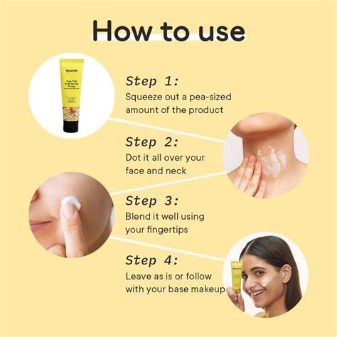 Brightening Primer with Yuzu Vitamin C - 30 ML | Quench Botanics