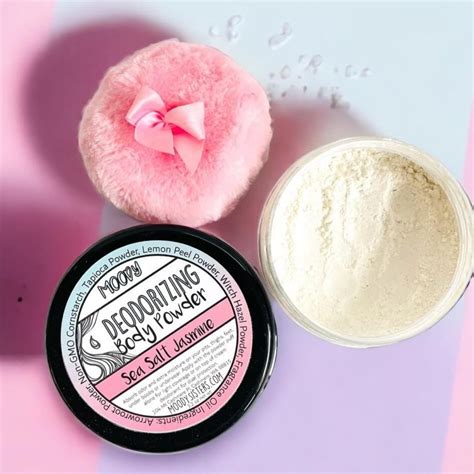 Body Dusting Powder 的图像结果