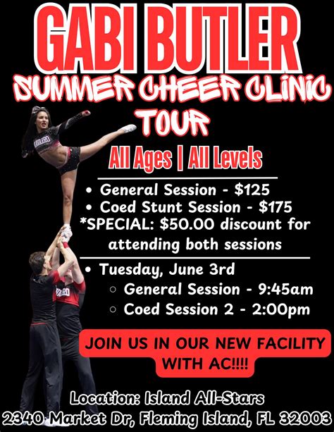 Island All-Stars | NCA Dallas 2025 Coaches & Staff 💙🖤 We could not be ...