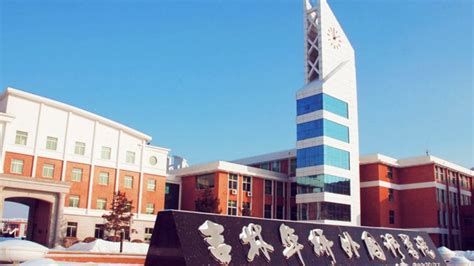 Jilin International Studies University