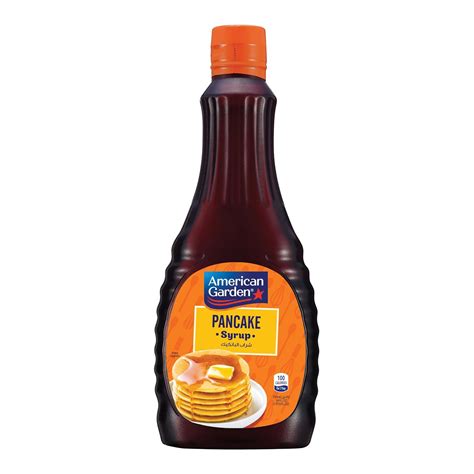 AG Pancake Syrup
