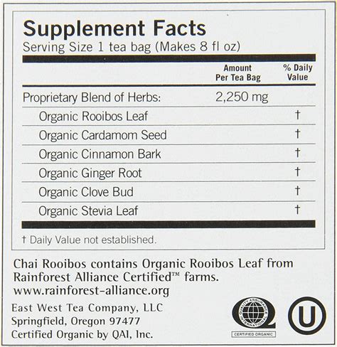 Yogi Teas Ginger, 16 Count (Pack of 6) N92 free image download