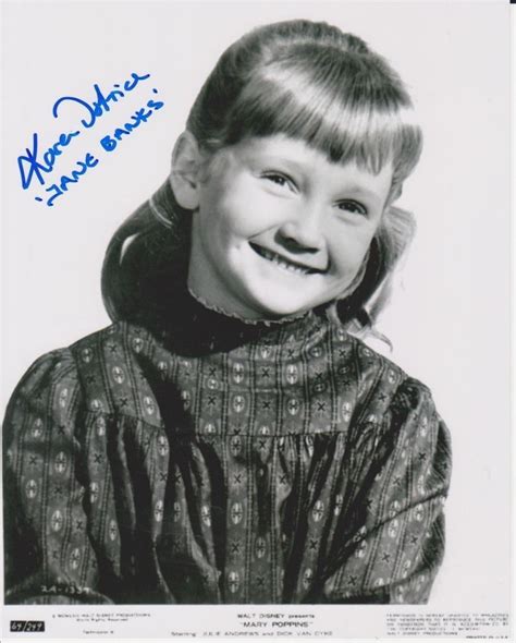 Karen Dotrice Today Images