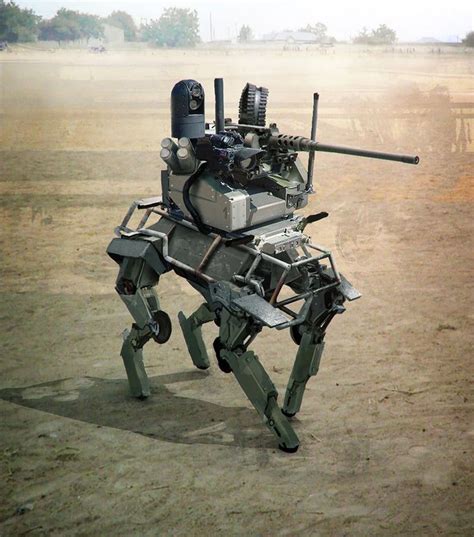 Weapons Robots 的图像结果