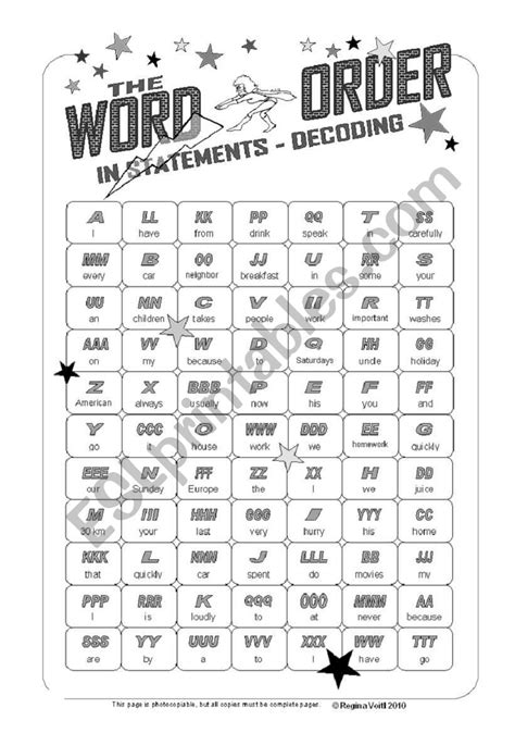 Image result for English Alphabet Coding/Decoding