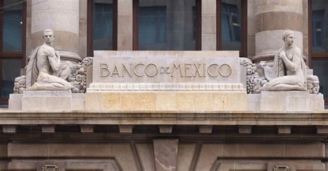 Banxico recorta tasa a 7.50% y prevé que inflación llegue a la meta ...