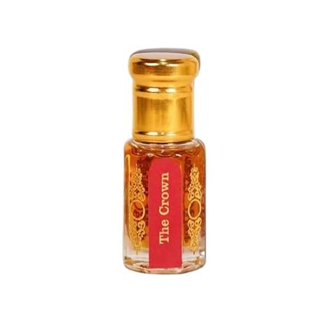 Attarshala The Crown Attar II Unisex Attar II Non Alocoholic II Long ...