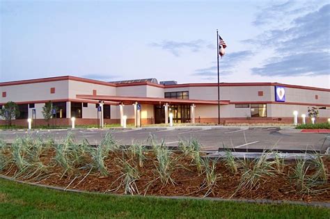 Coffee Memorial Blood Center—Amarillo - Control Consultants & Services ...