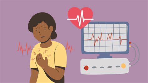 Understanding the Symptoms of Low Heart Rate Variability