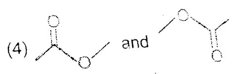 Which of the following pair of compounds is not functional isomers?