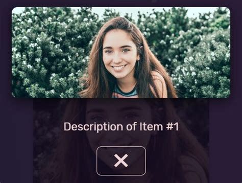 Lightbox Script 的图像结果