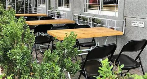 The Fat Labrador Café | WhatsHot Pune