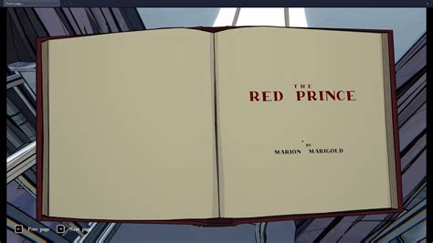 How to find the second Tomb Secret: Blue Prince guide