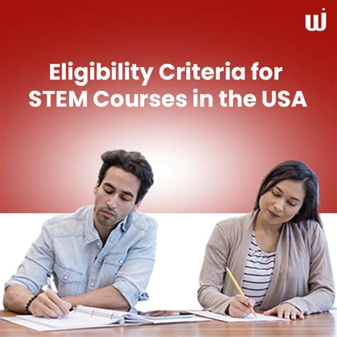 Top STEM Courses in USA for 2025: A Complete Guide