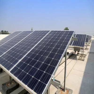 Bondada Engineering Wins Rs 9.45 Billion Solar EPC Order from NLC