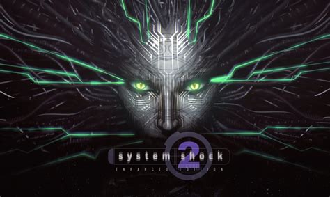 Image result for System Shock 2 Gameplay