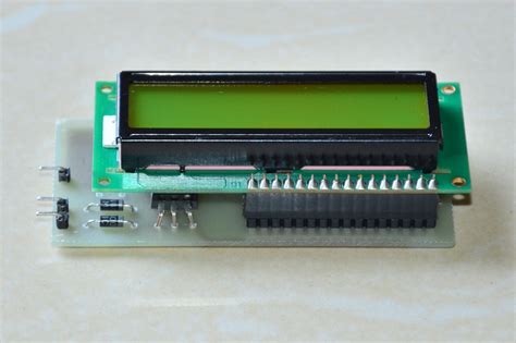 Image result for Arduino Board Timer Dial