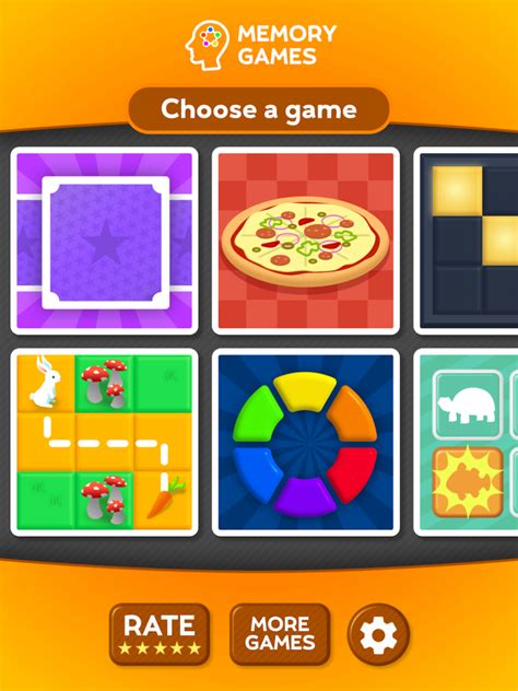 Image result for Cognitive Memory Games