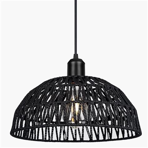 Buy HOMESAKE Rattan Ceiling Lamp from Homesake at just INR 3000.0