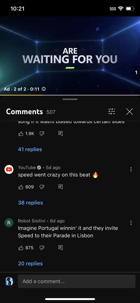 Speed YouTube said World Cup was fire : r/Ishowspeed