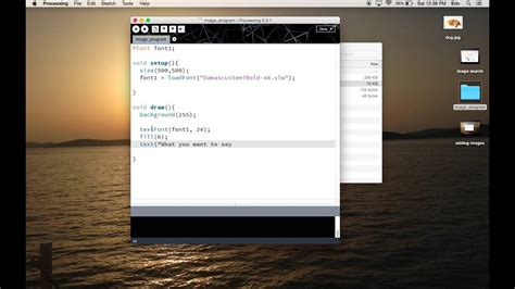 Image result for How to Add Image in Processing