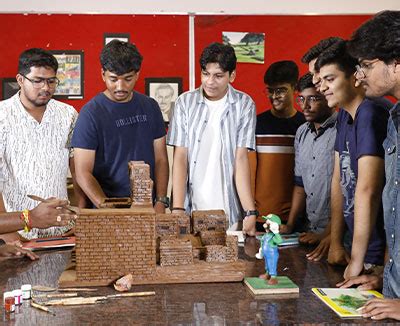 ICAT College of Design & Media | India's Best Design College in Chennai ...