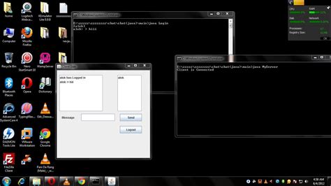 Image result for Chat Screen Java Vet Contacts