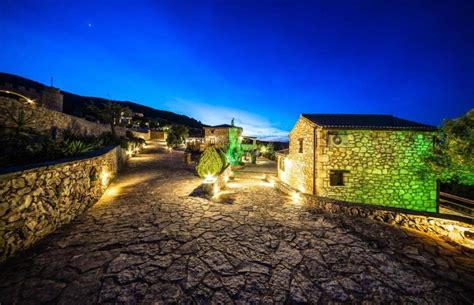 Villa Poseidon Residence - Skinaria, Zakynthos