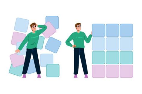 Data Vector Art 的图像结果