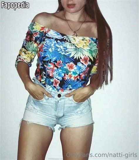 Natti-girls Nude OnlyFans Leaks - Photo #910964 - Fapopedia